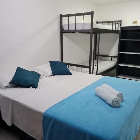 Suites Golfo Vila do Abraao Luaran gambar