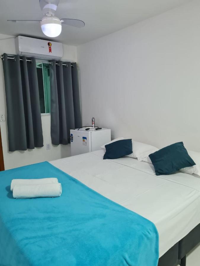 Suites Golfo Vila do Abraao Luaran gambar